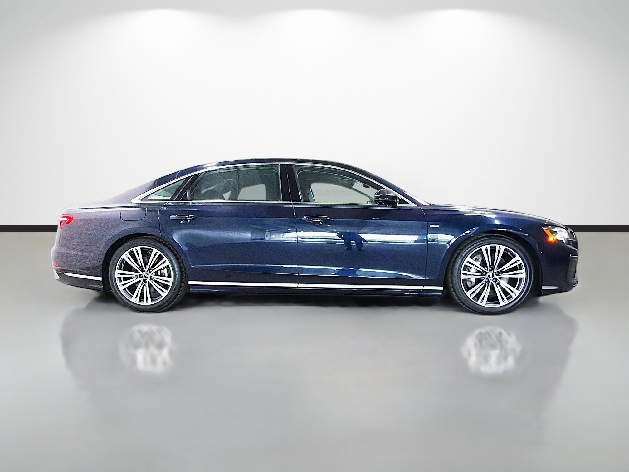 2023 Audi A8 Base - Photo 6