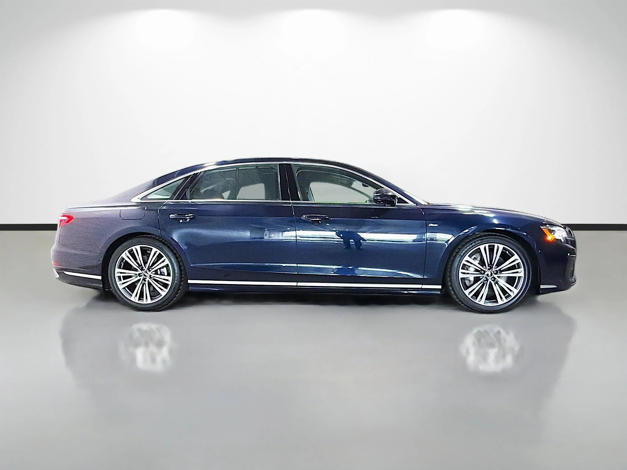 2023 Audi A8 Base - Photo 6