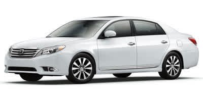 2012 Toyota Avalon Avalon