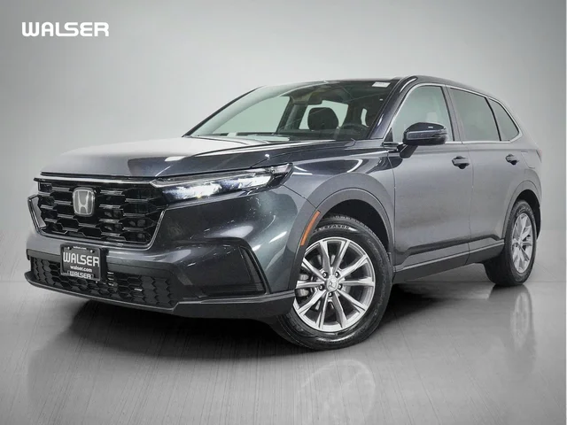 2024 Honda CR-V EX AWD