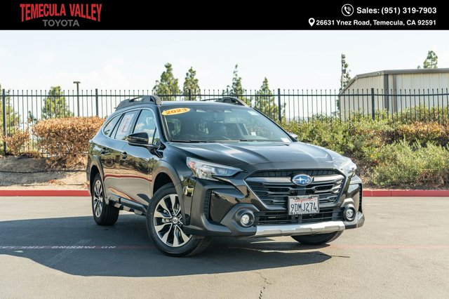2023 Subaru Outback Limited