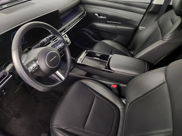2025 Hyundai Tucson SEL Convenience - Photo 10