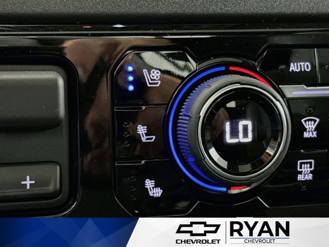 2026 Chevrolet Silverado 3500HD LTZ - Photo 21