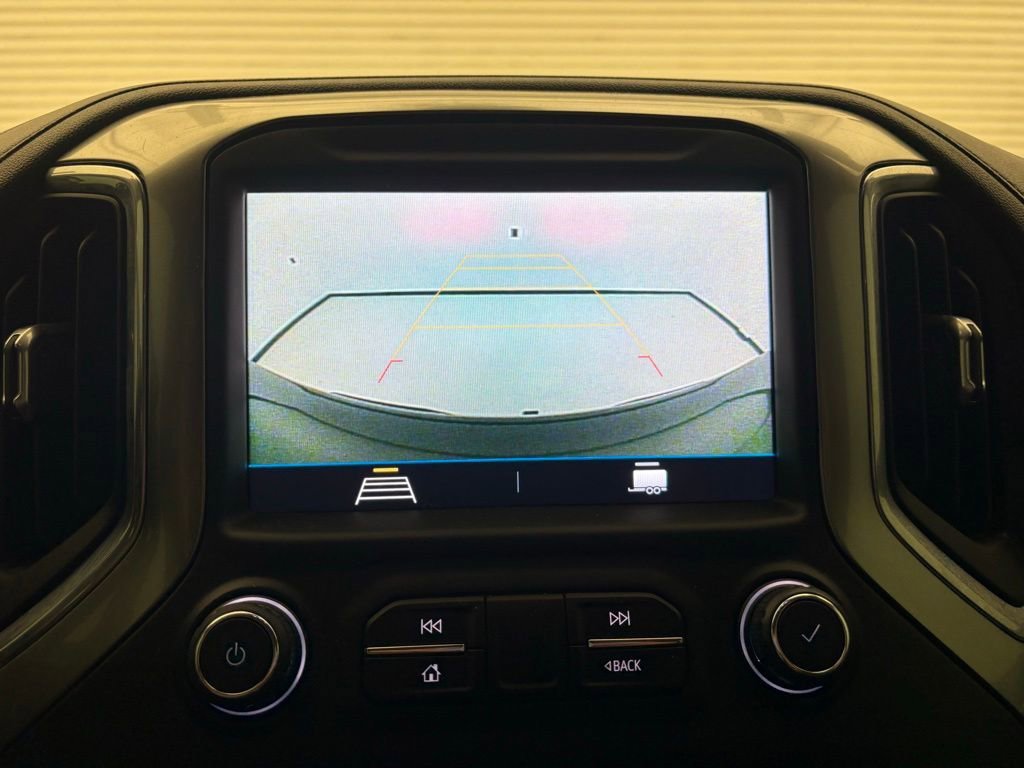 2020 Chevrolet Silverado 1500 LT - Photo 10
