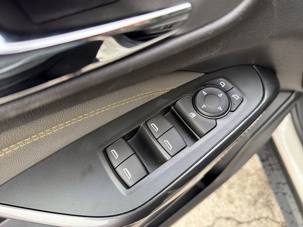 2026 Chevrolet Trax Activ - Photo 23