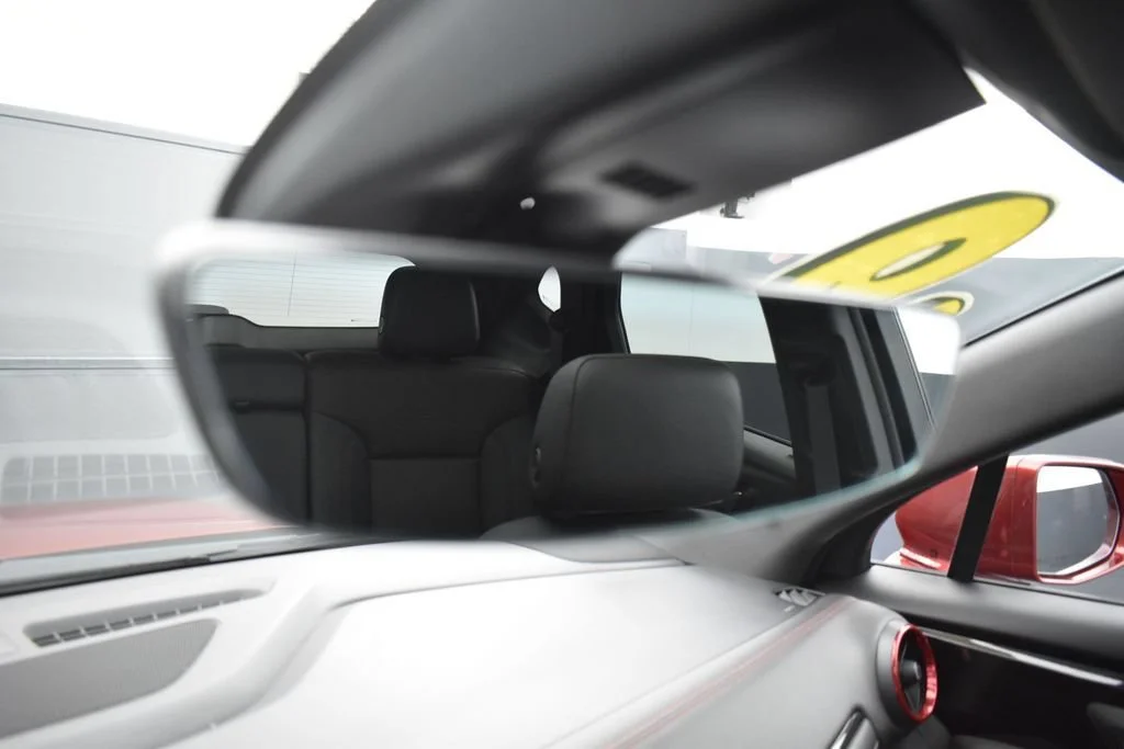 Used 2019 CAJUN RED TINTCOAT Chevrolet RS image 25