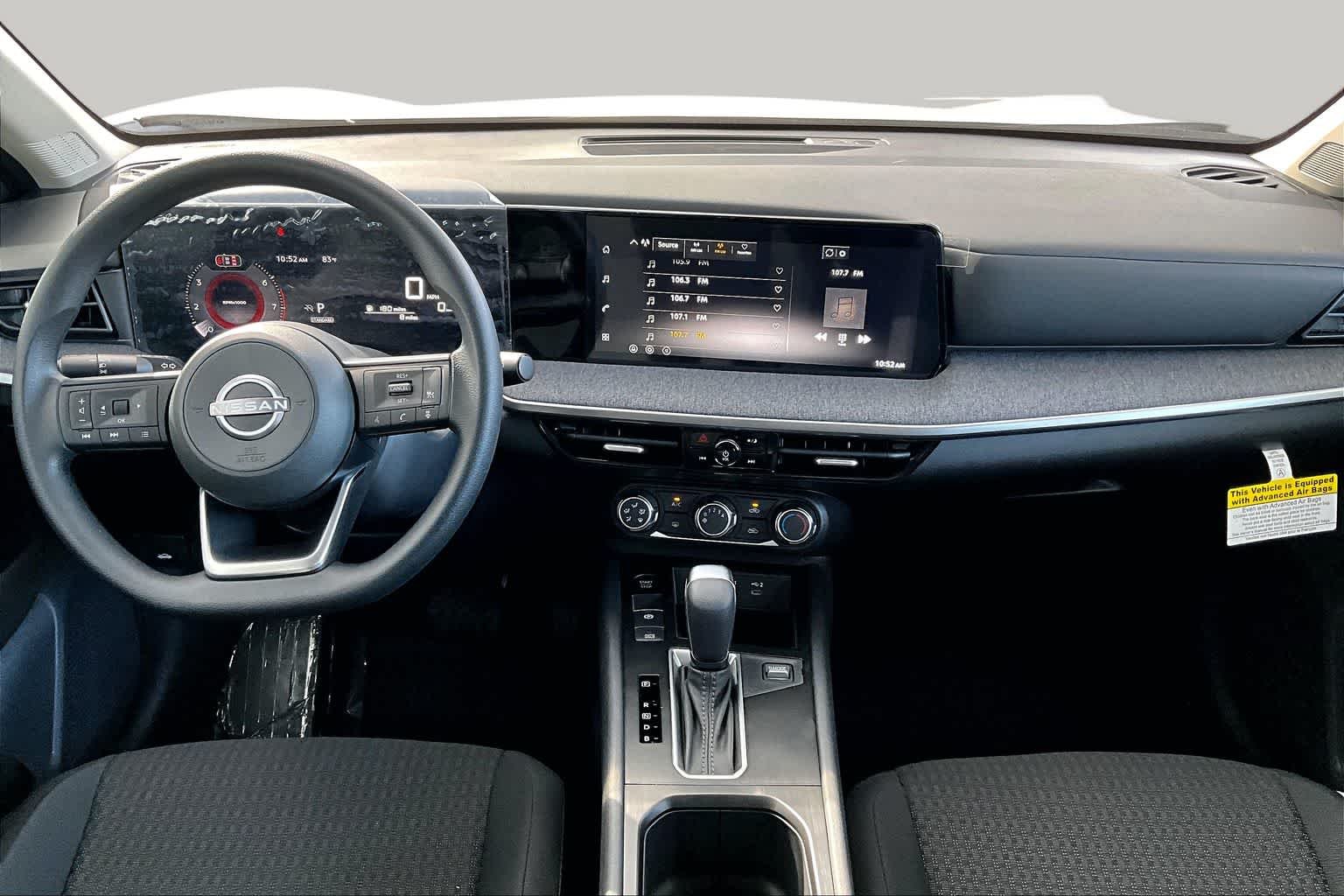 New 2026 Fresh Powder Nissan S image 5