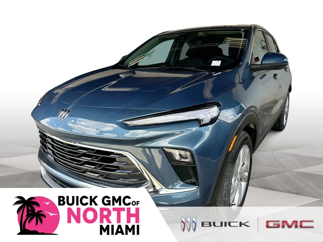 2026 Buick Encore GX Preferred's photo