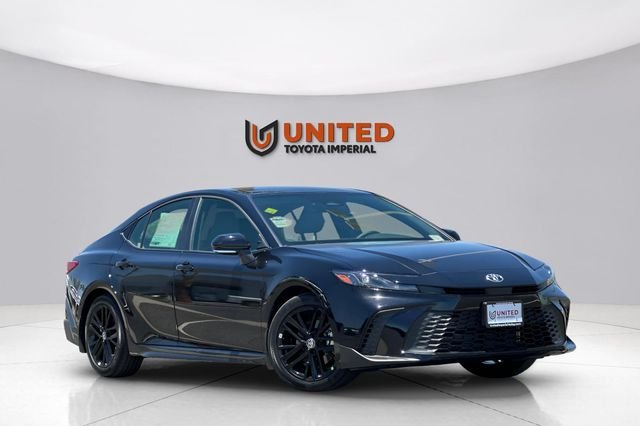 2026 Toyota Camry  SE