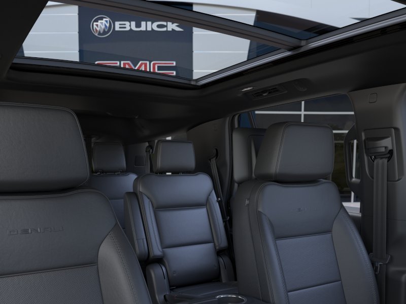 2026 GMC Yukon Denali - Photo 24