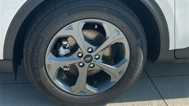 2025 Ford Escape Hybrid ST-Line - Photo 14