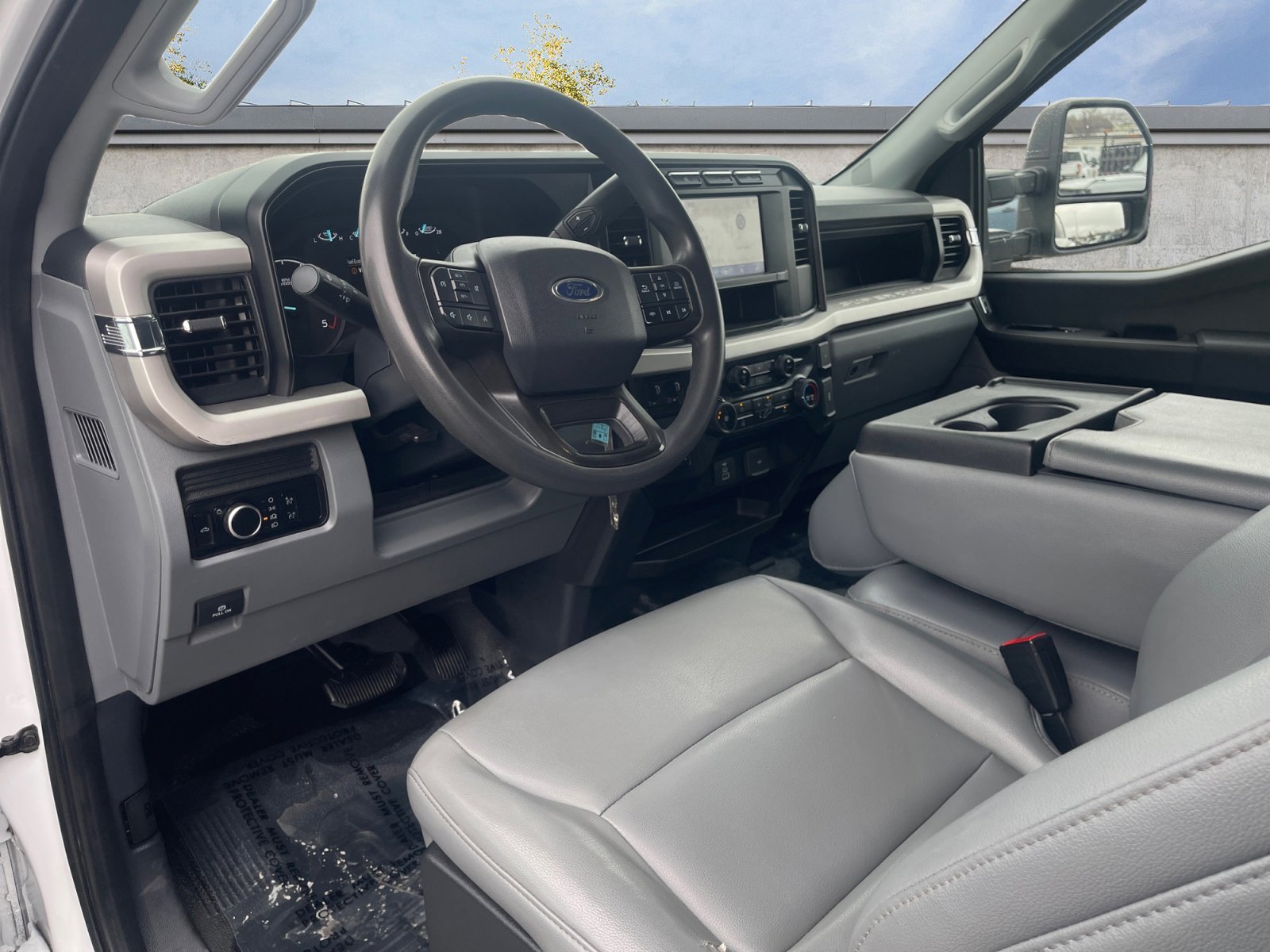 2023 Ford F-450 Super Duty XL - Photo 10