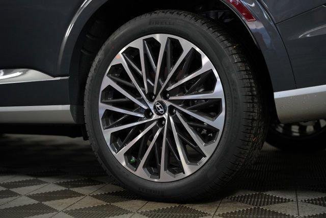 New 2026 Gray Hyundai Calligraphy AWD image 85