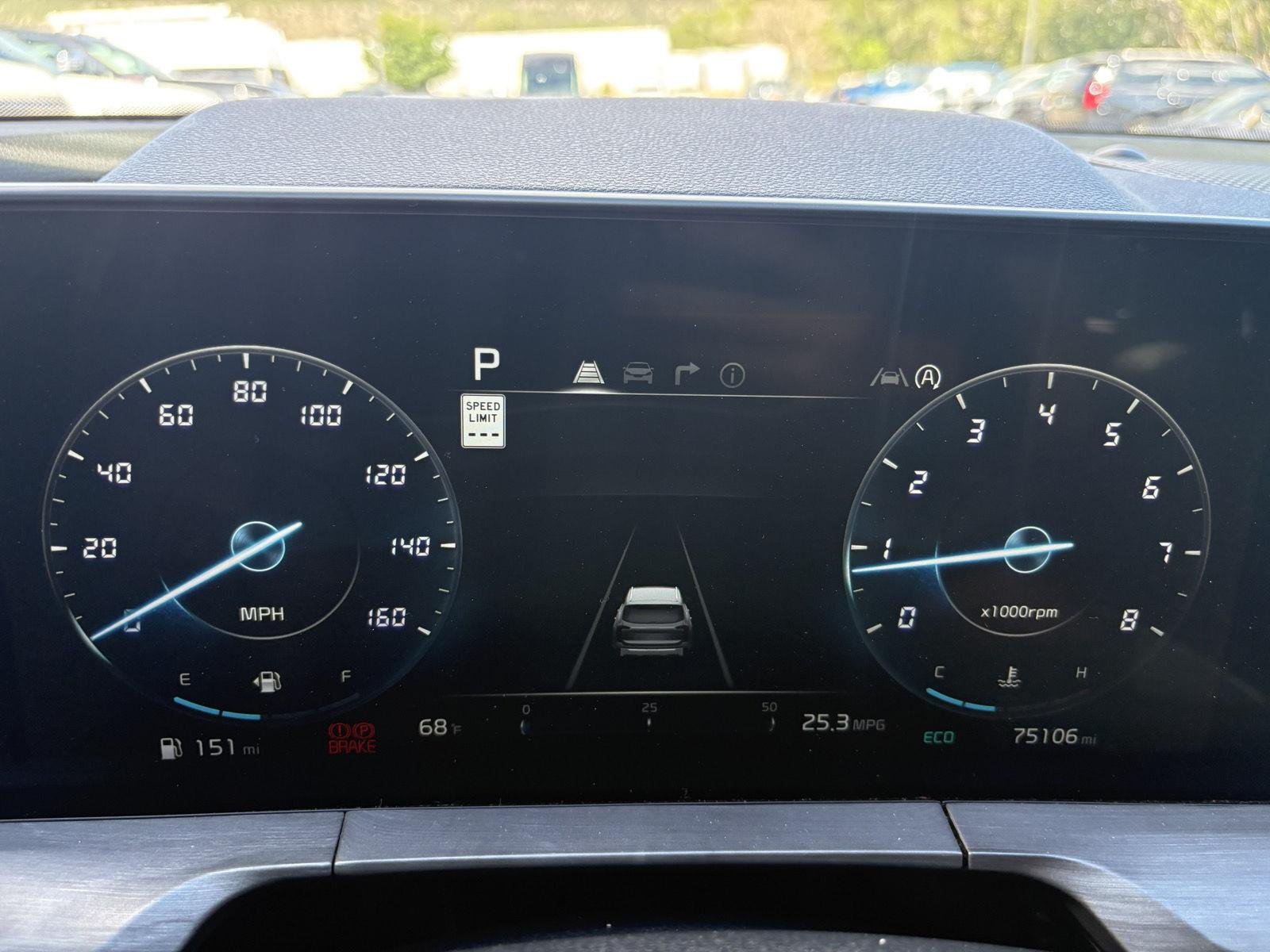 Used 2023 Jungle Green Kia SX-Prestige X-Pro image 15