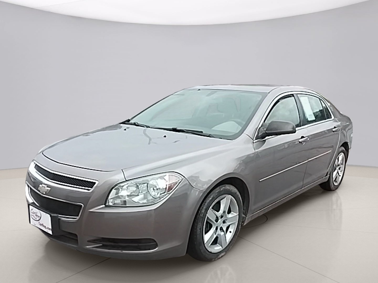 2012 Chevrolet Malibu