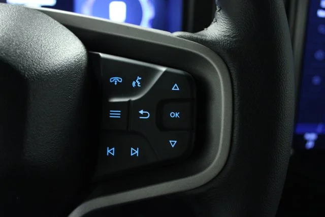 New 2026 Carbonized Gray Metallic Ford Big Bend® image 44