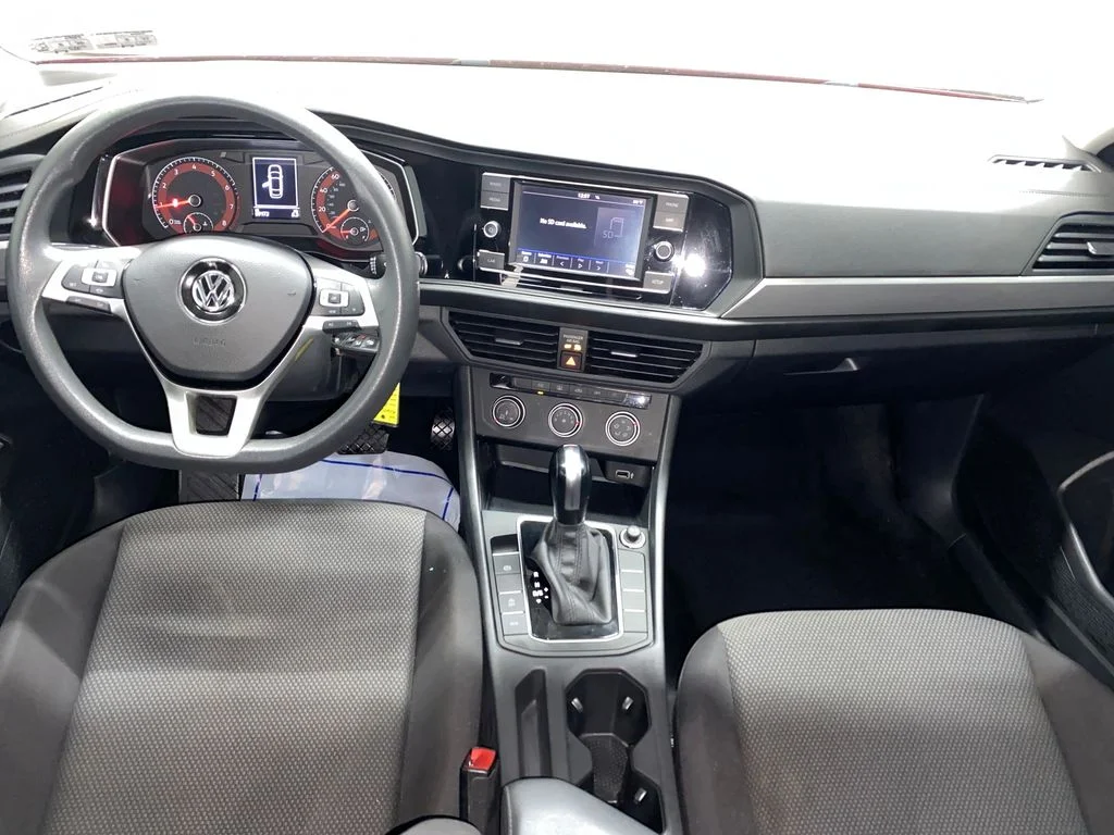 Used 2019 Red Volkswagen 1.4T S image 23