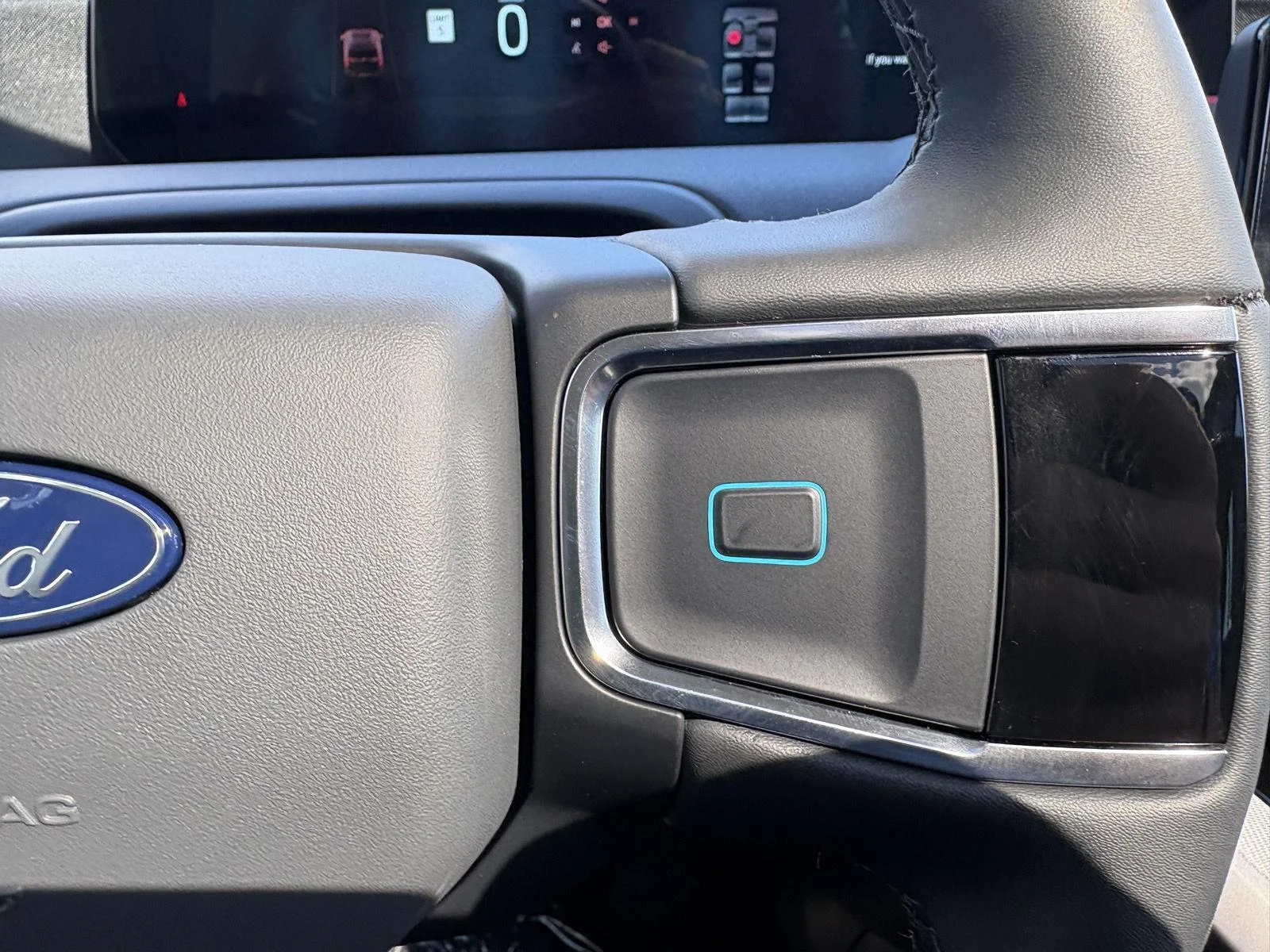 New 2026 Stone Blue Metallic Ford MAX Active image 11