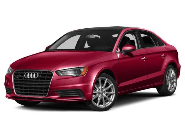 2015 Audi A3 2.0T quattro S tronic Premium's photo