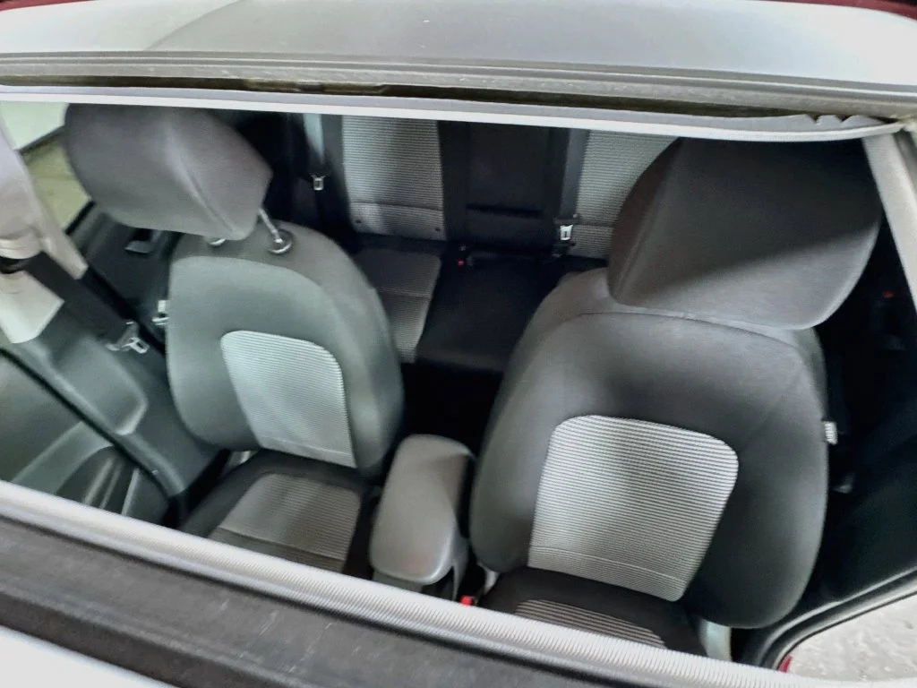 Used 2019 Red Hyundai SEL image 25