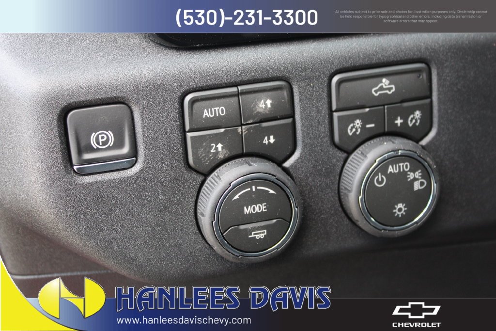 2026 Chevrolet Silverado 1500 LT - Photo 14