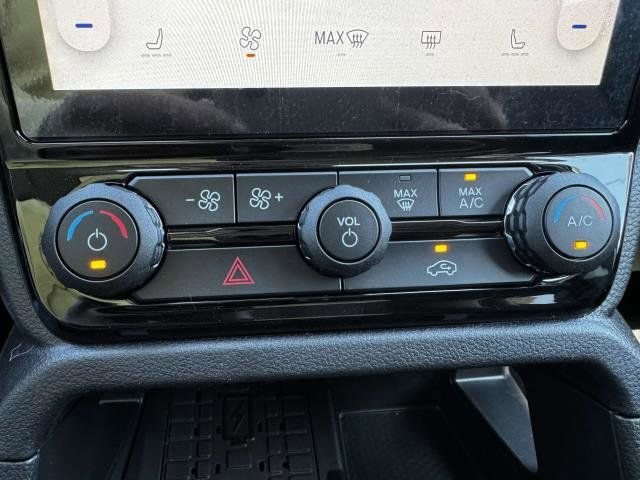 2025 Ford Ranger XLT - Photo 22