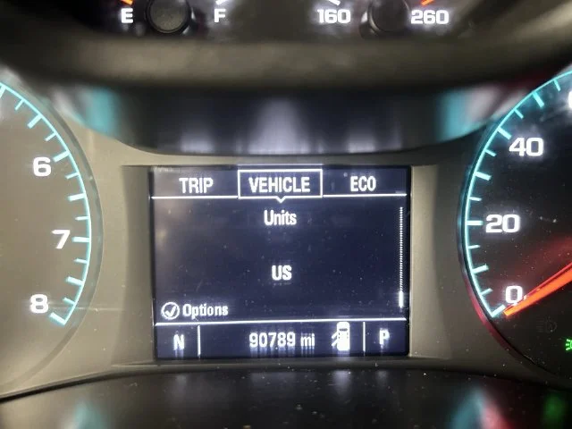 2022 Chevrolet Colorado LT - Photo 19