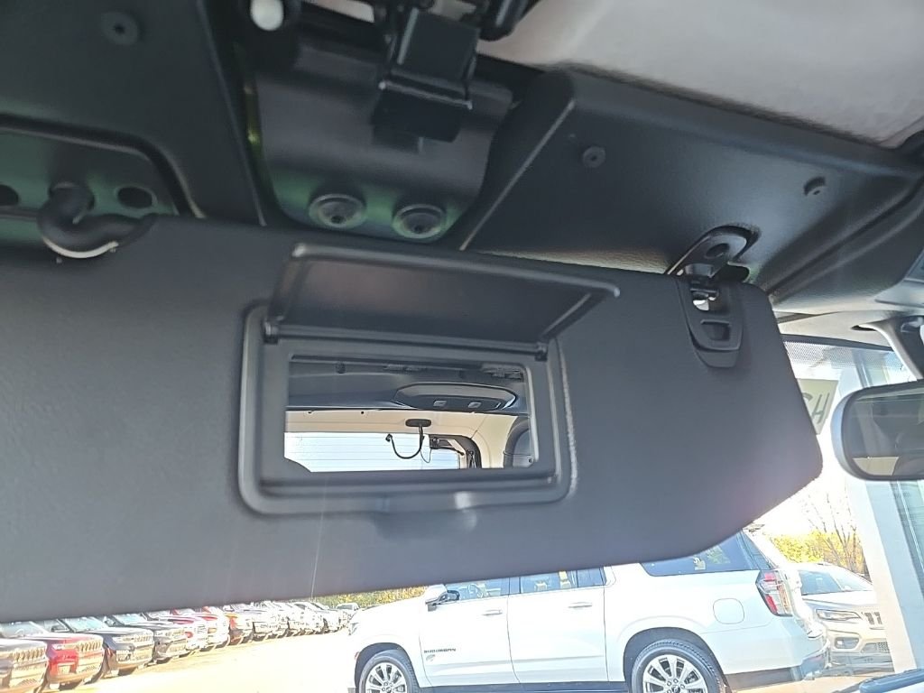 2026 Jeep Wrangler 2-Door Sport - Photo 66