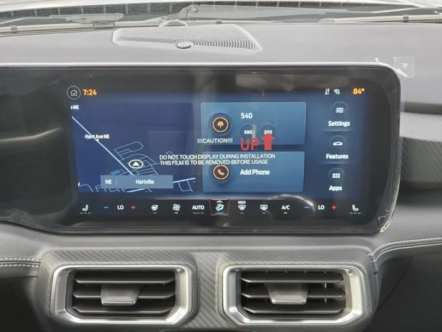 2025 Ford Mustang GT Premium Convertible - Photo 22