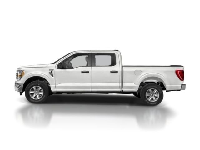 Used 2023 Silver Ford XLT image 3