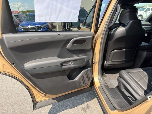 New 2027 Terrain Brown Kia X-Line EX image 10