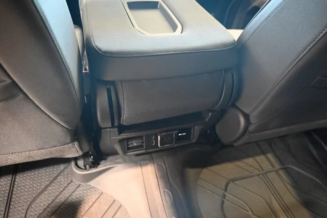 2026 Chevrolet Silverado 1500 RST - Photo 24