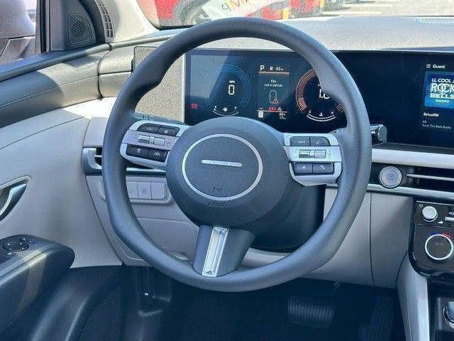2026 Hyundai Tucson SEL - Photo 6