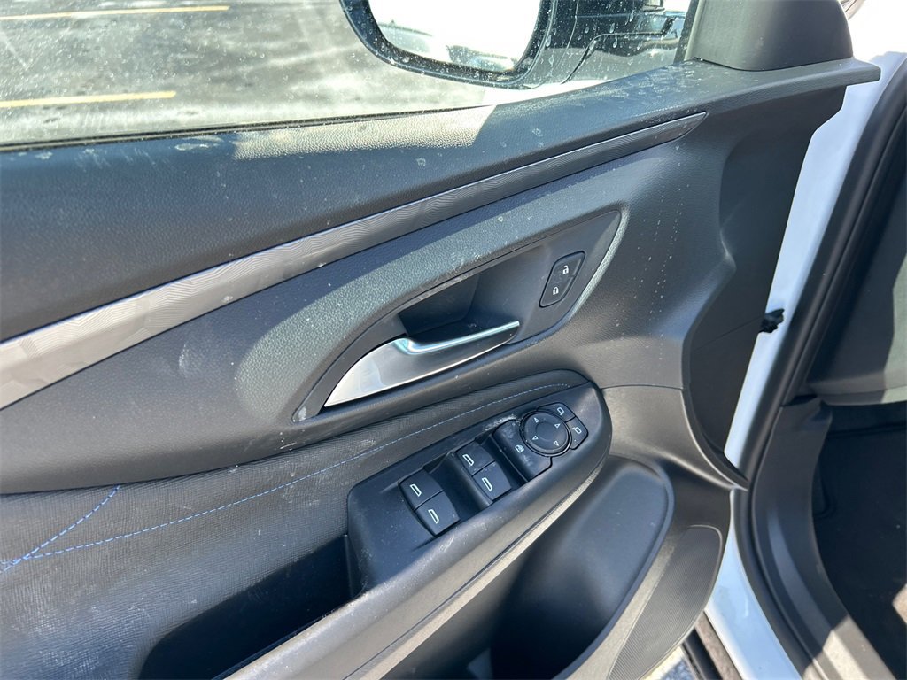 2026 BUICK ENVISTA - Image 13