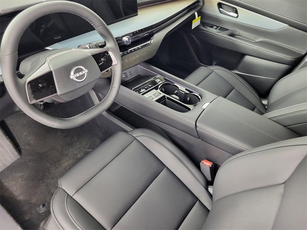 2025 Nissan Murano SL - Photo 14