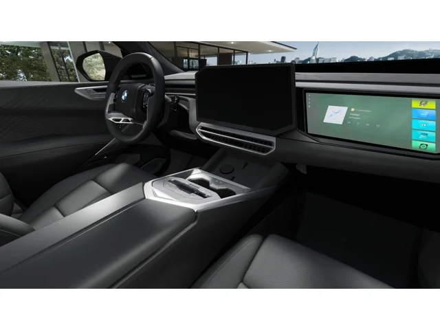 New 2027 Black Sapphire Metallic BMW  image 14
