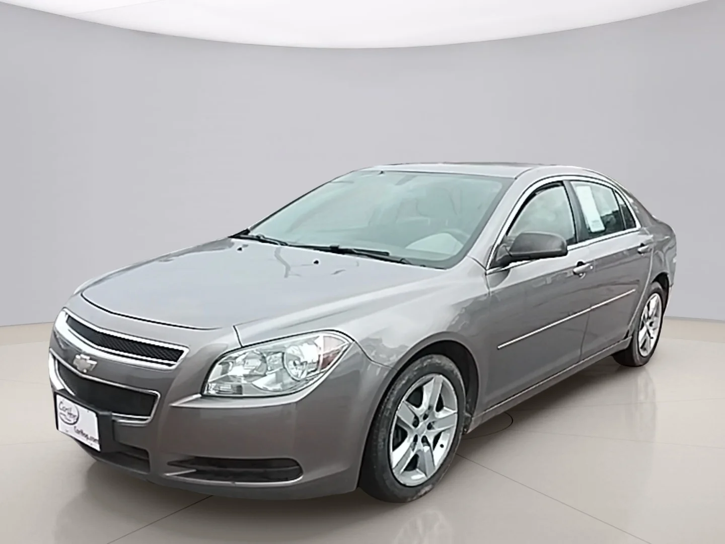2012 Chevrolet Malibu