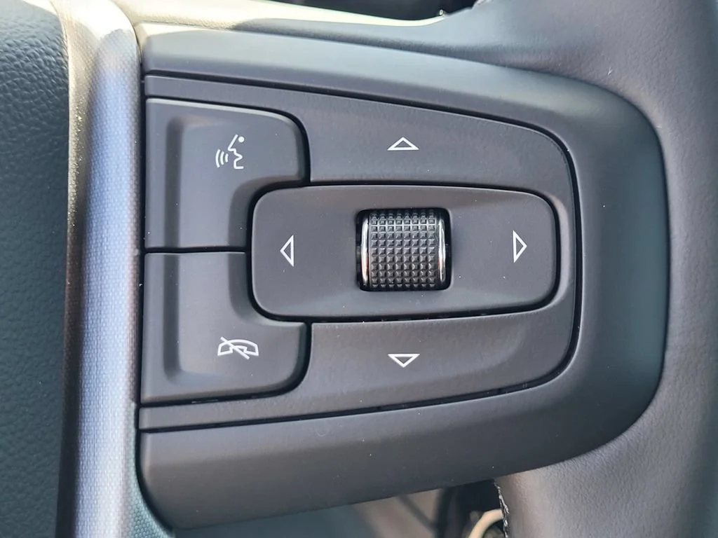 2026 GMC Sierra 1500 Elevation - Photo 19