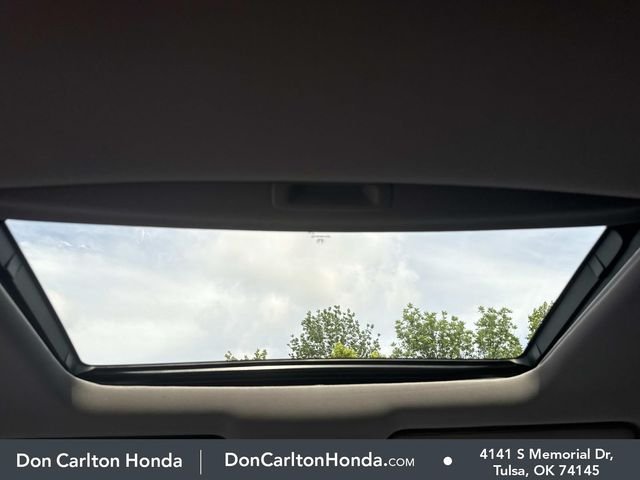2025 Honda Ridgeline RTL - Photo 14