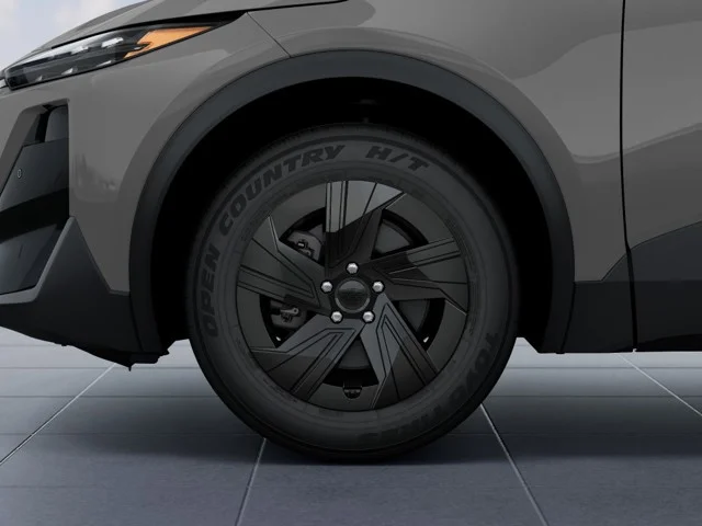 New 2026 METROPOLIS GRAY METALLIC Subaru Premium FWD image 9
