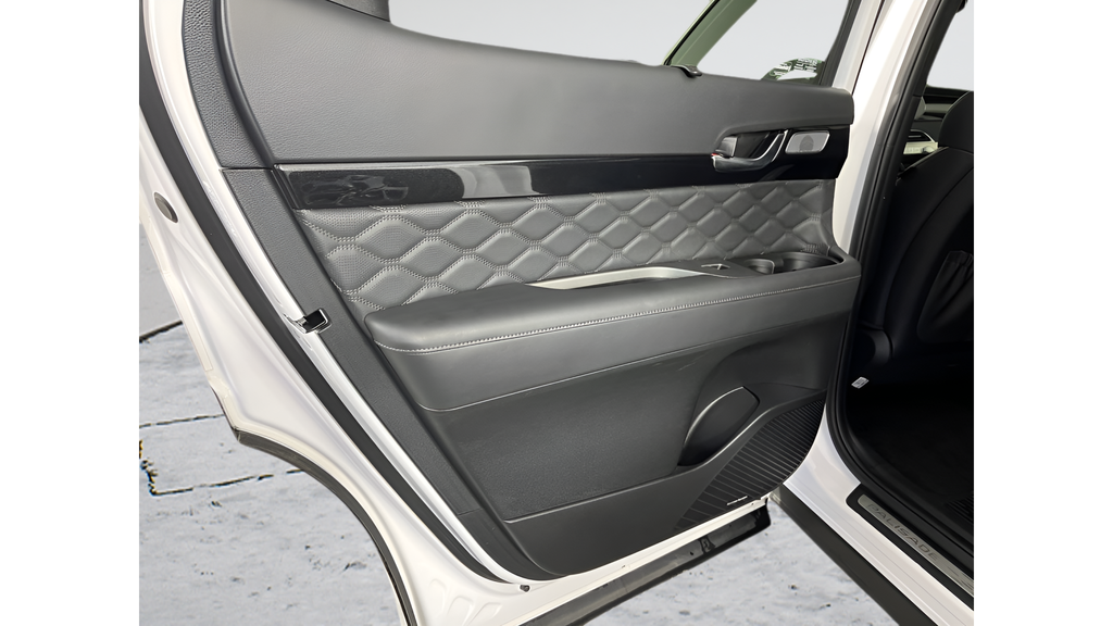 2022 Hyundai Palisade Calligraphy - Photo 11