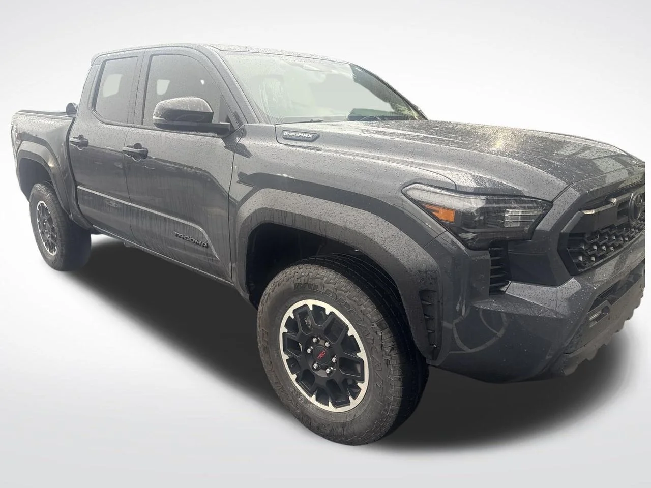 Used 2025 Off Road Gray Toyota TRD Off Road image 5