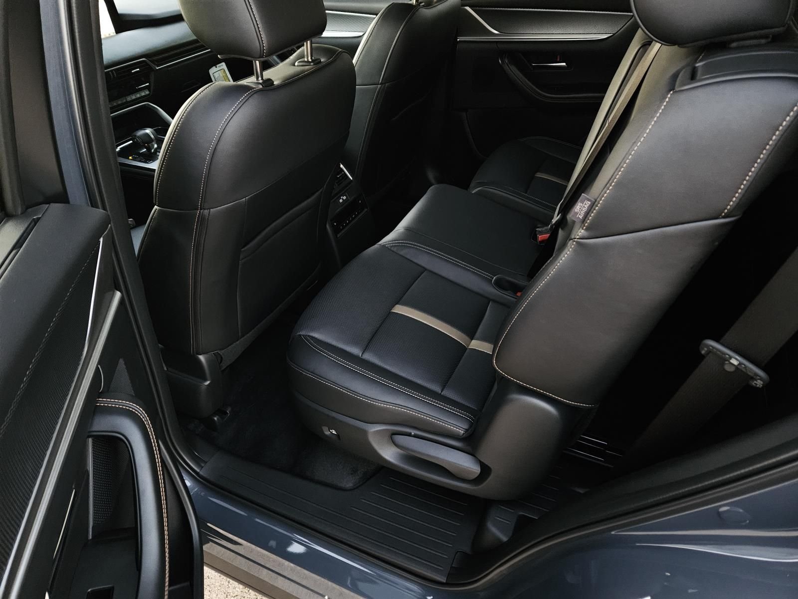 2026 Mazda CX-90 Premium Plus Package - Photo 10