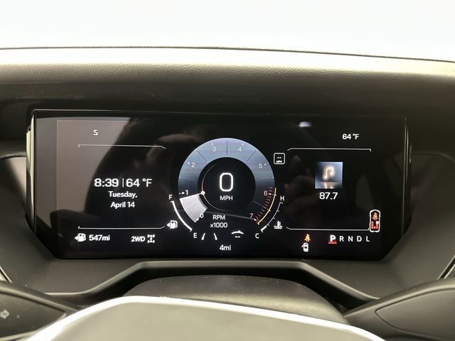 2026 GMC Acadia Elevation - Photo 12