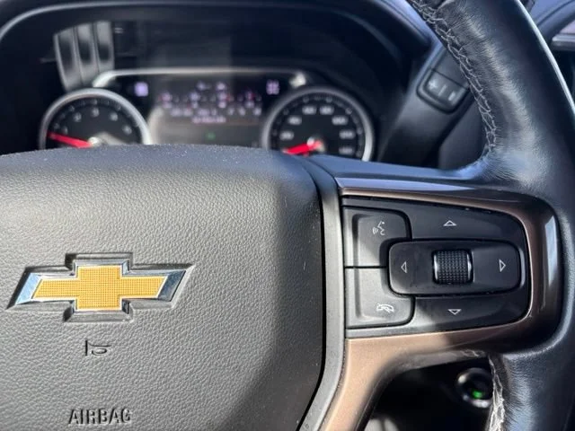 Used 2019 BLACK Chevrolet High Country image 28