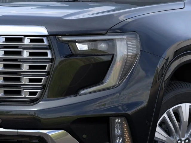 New 2027 Ebony Twilight Metallic GMC Denali image 10