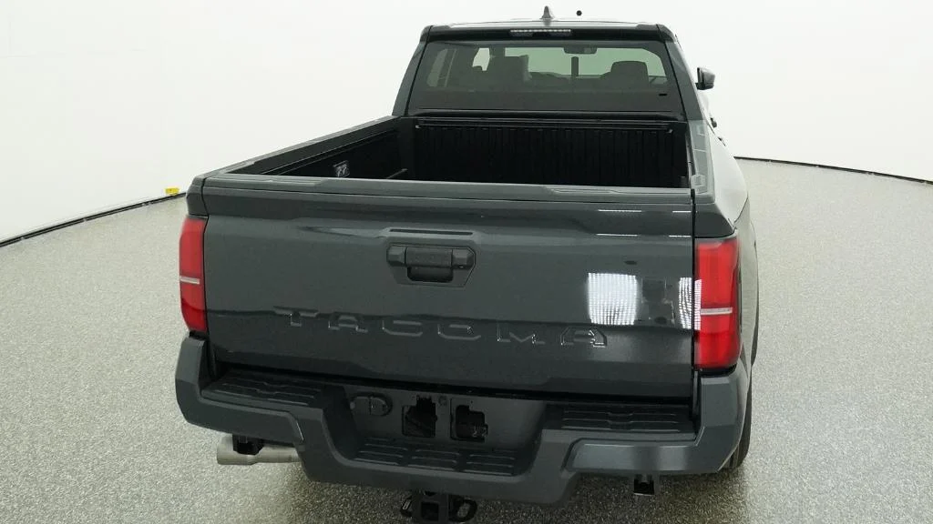 New 2026 Underground Toyota SR5 image 21