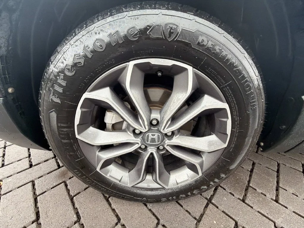 Used 2020  Honda EX-L image 10