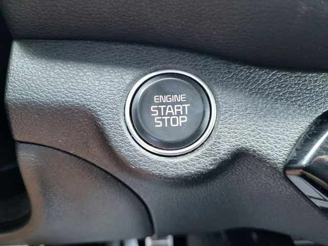 Certified Used 2023 Red Kia GT-Line image 19