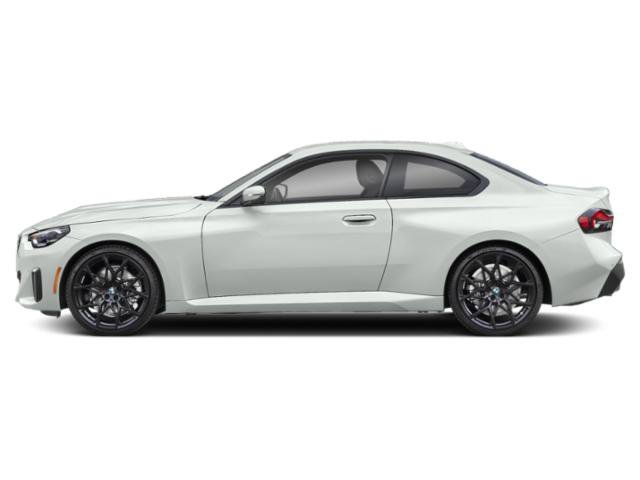 Used 2024 Alpine White BMW 230i image 3